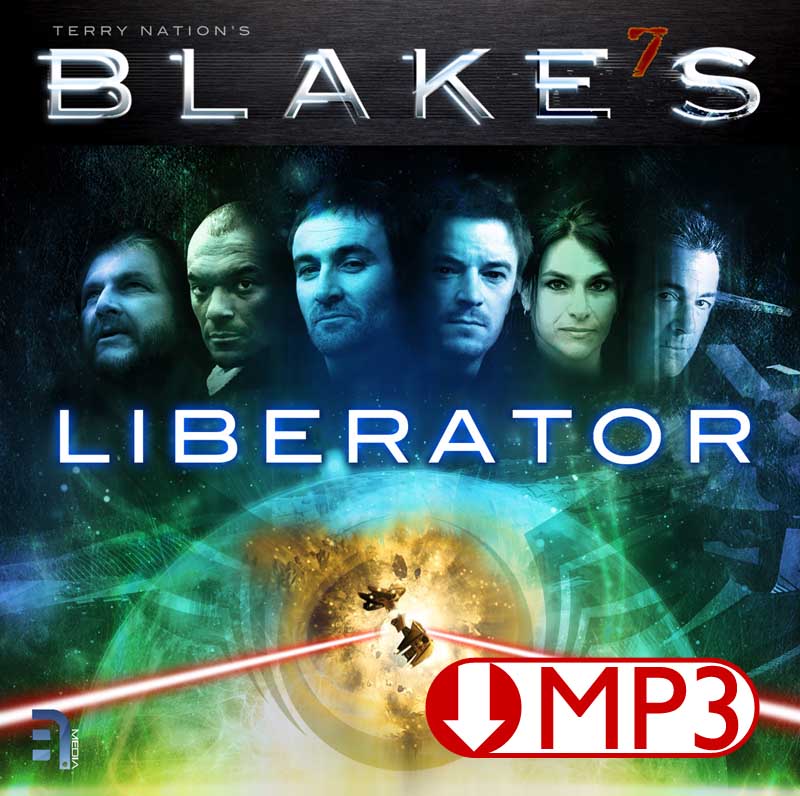 Blake's 7: Liberator